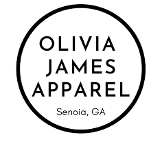 Olivia James Apparel