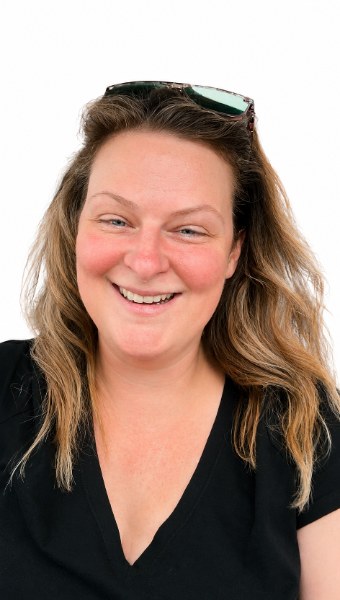 Adrienne Sandhaus