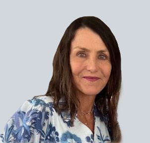 Kathy Gray